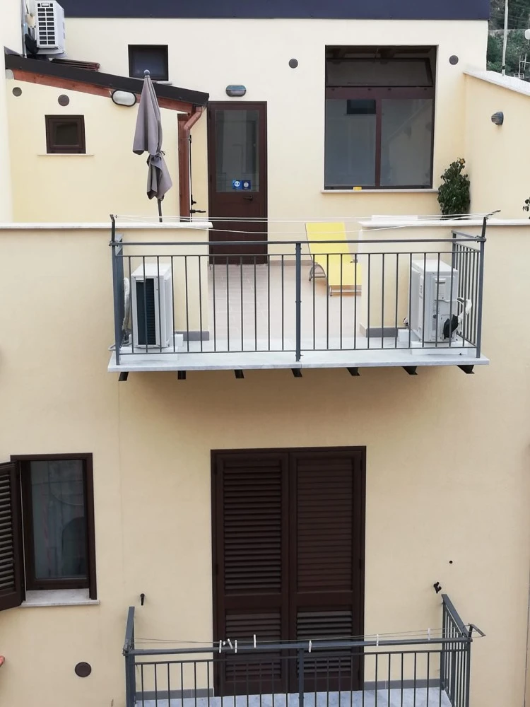 Casa Vacanze Del Golfo-2