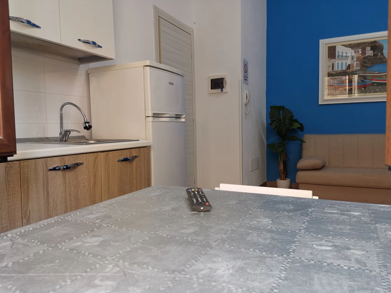 Casa Vacanze Del Golfo-4