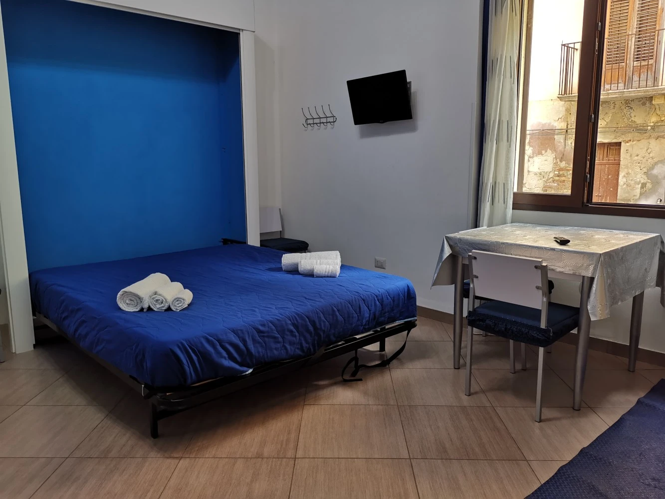 Casa Vacanze Del Golfo-5