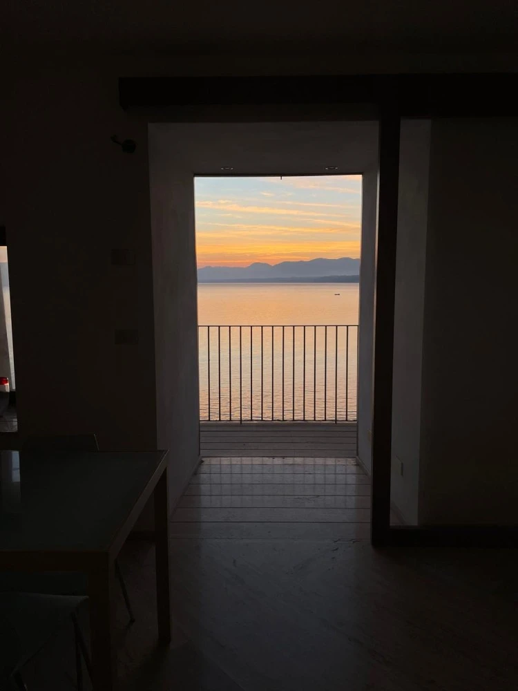 La Casetta Sul Mare-1