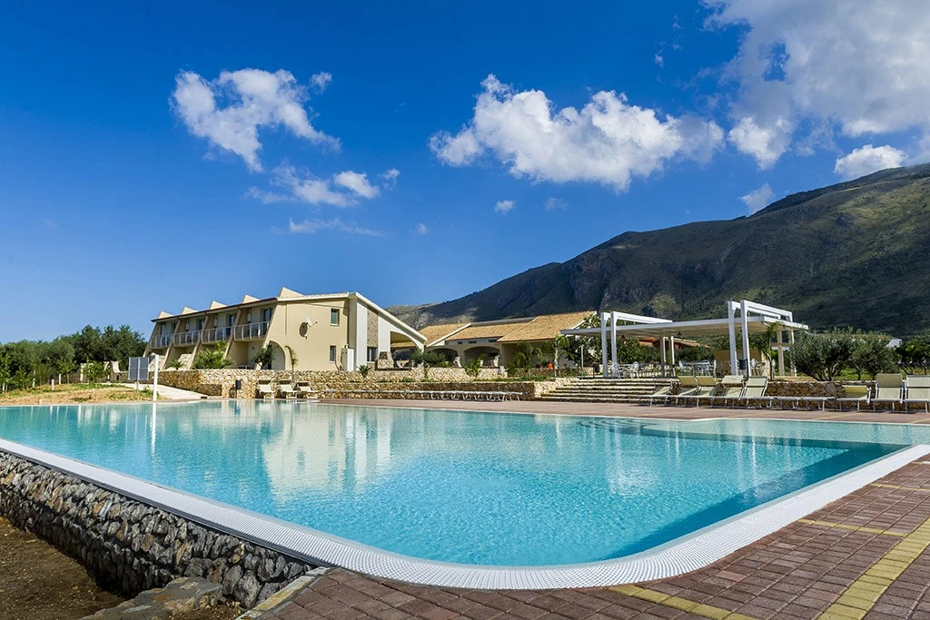Borgo Aranci - Appartamento In Villa Garofalo - 15b-5