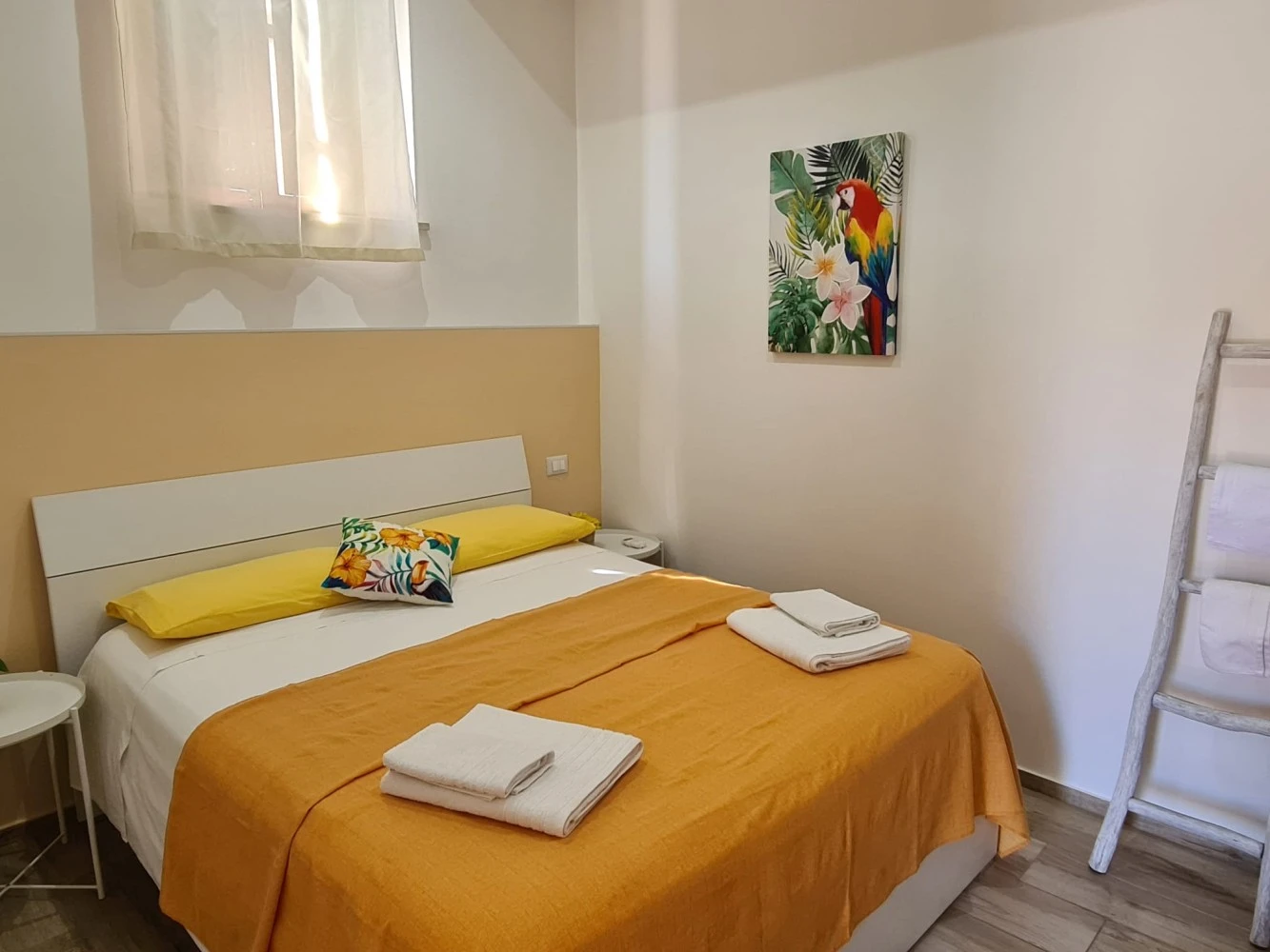 De Meo Guest House-1