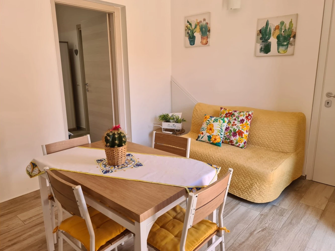 De Meo Guest House-2