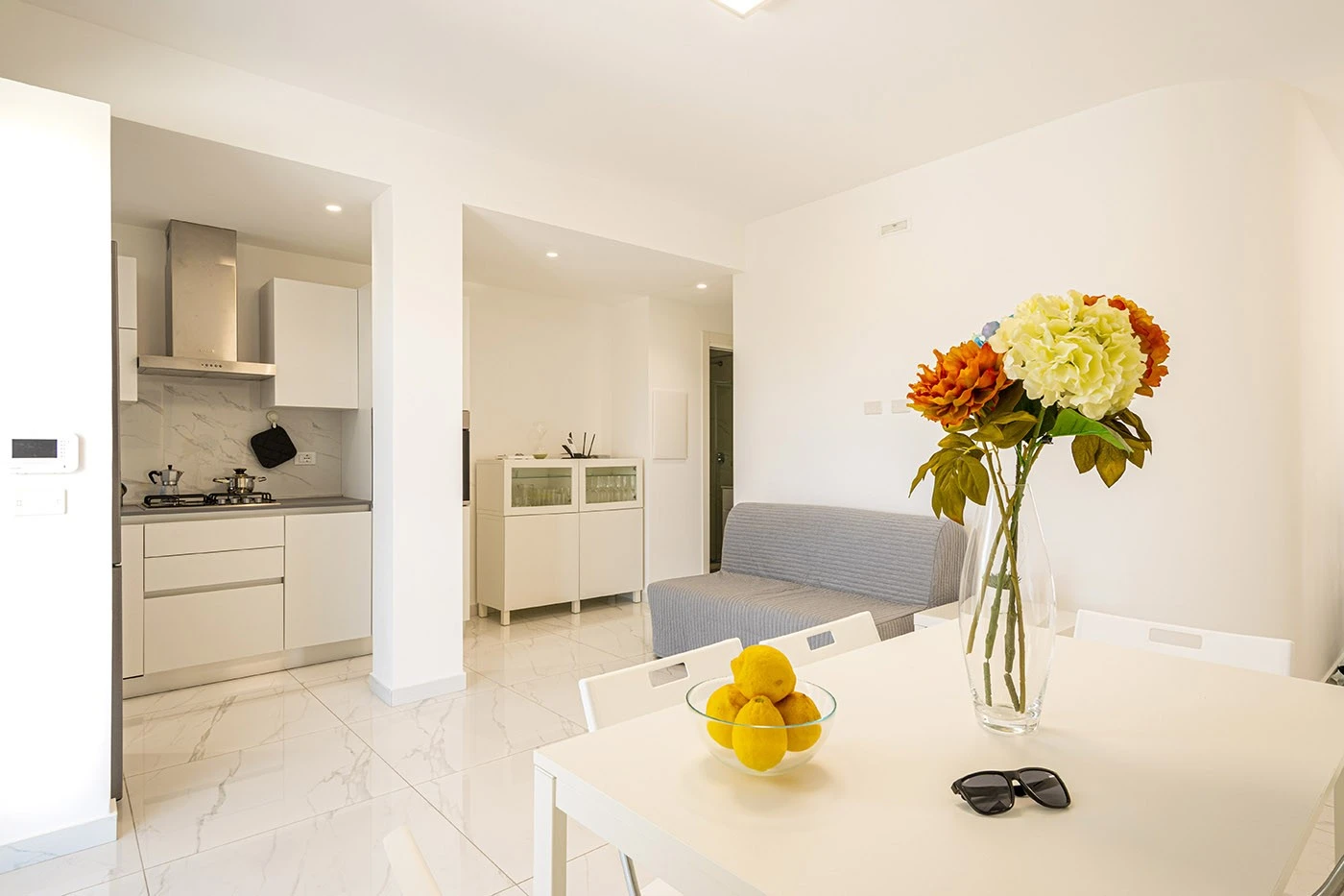 Federica's House-2