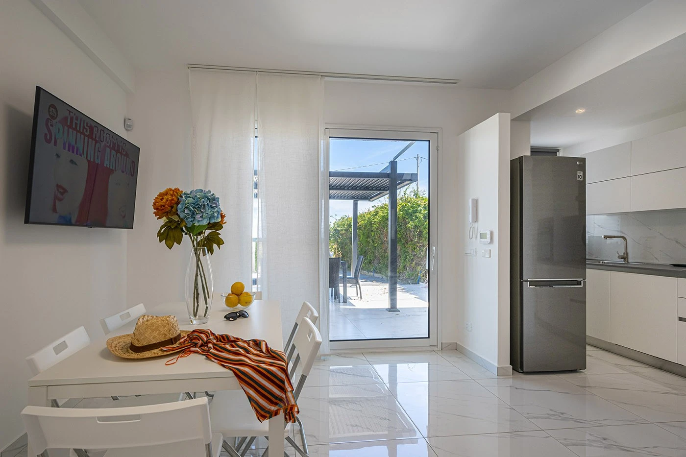 Federica's House-3