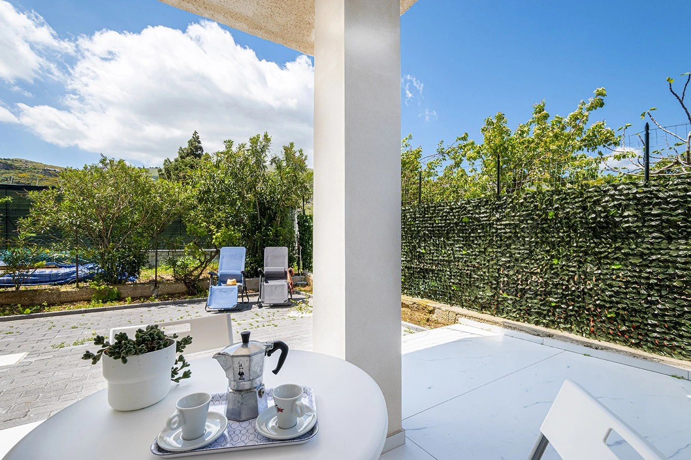 Federica's House-5