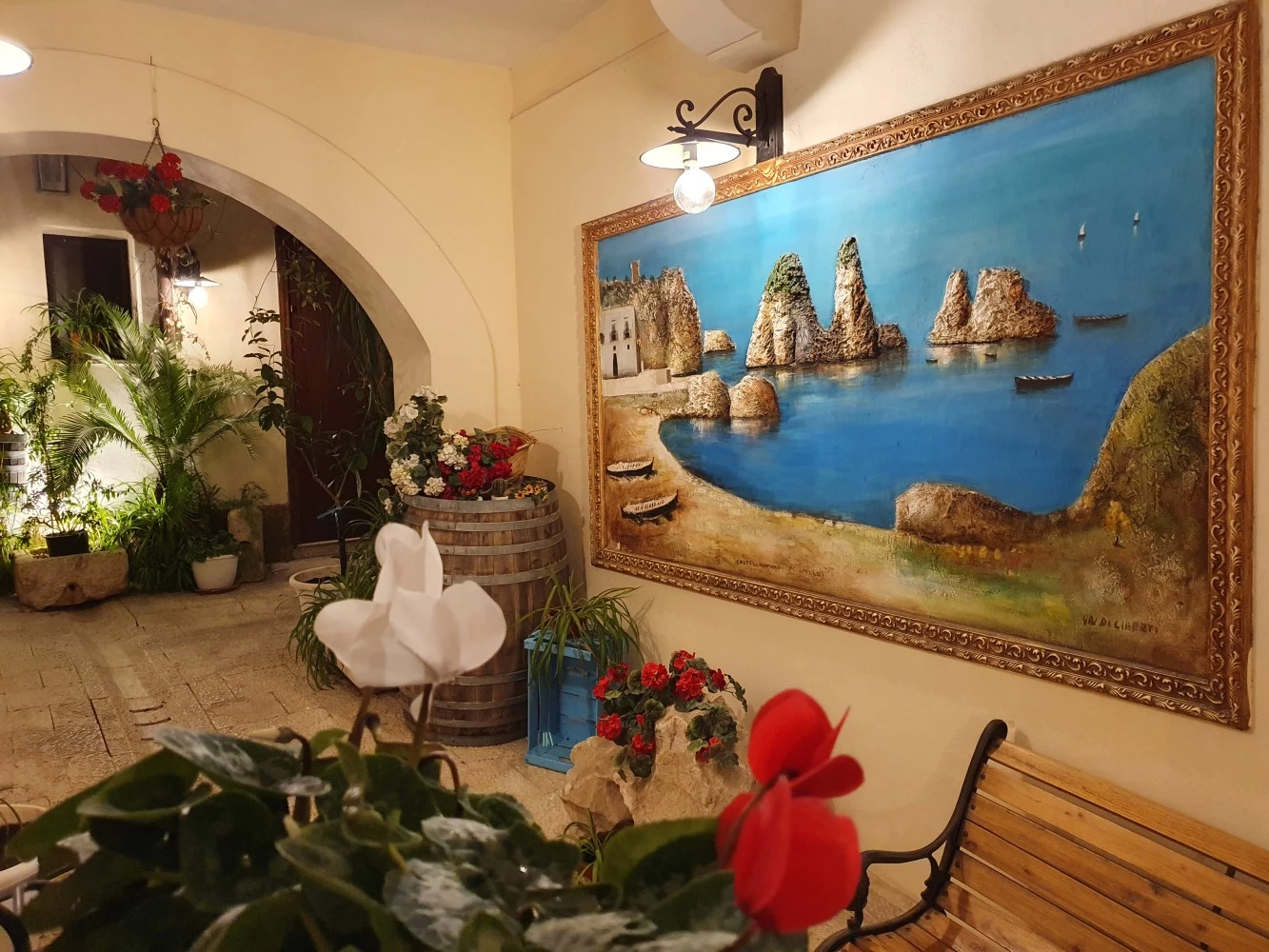 Locanda Scirocco-1