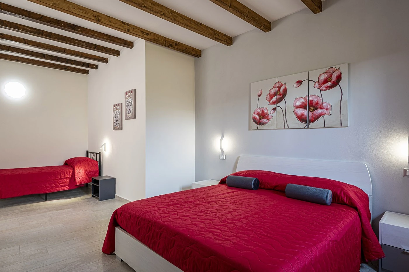 Scialari Country House-1