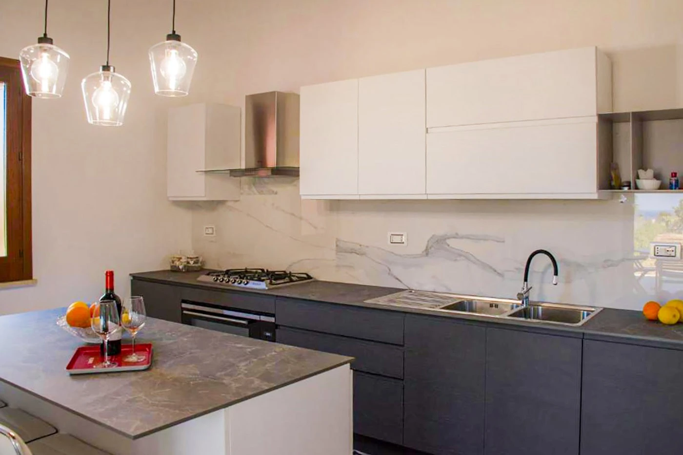 Scialari Country House-2