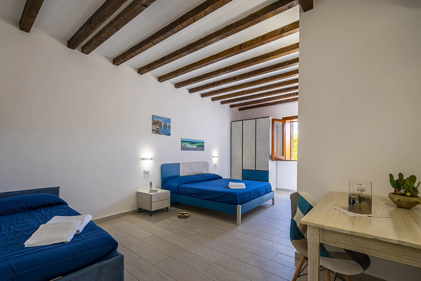Scialari Country House-3