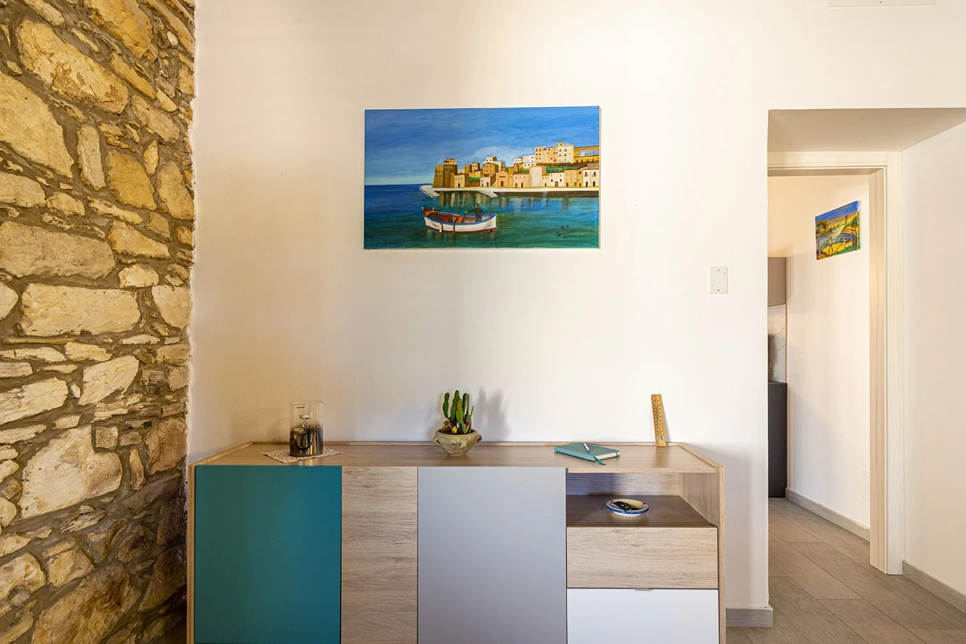 Scialari Country House-4