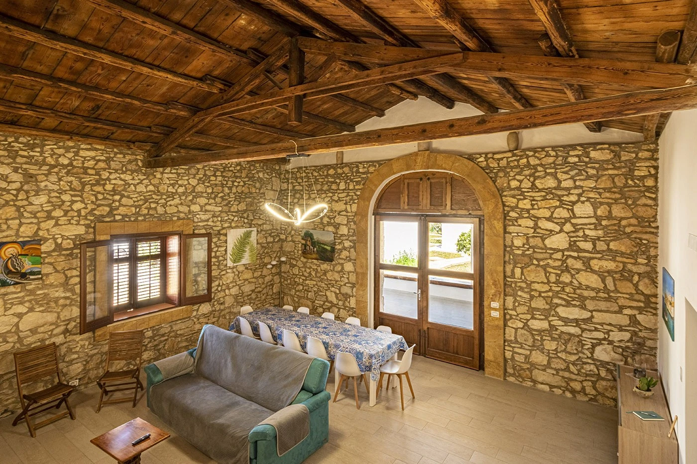 Scialari Country House-5