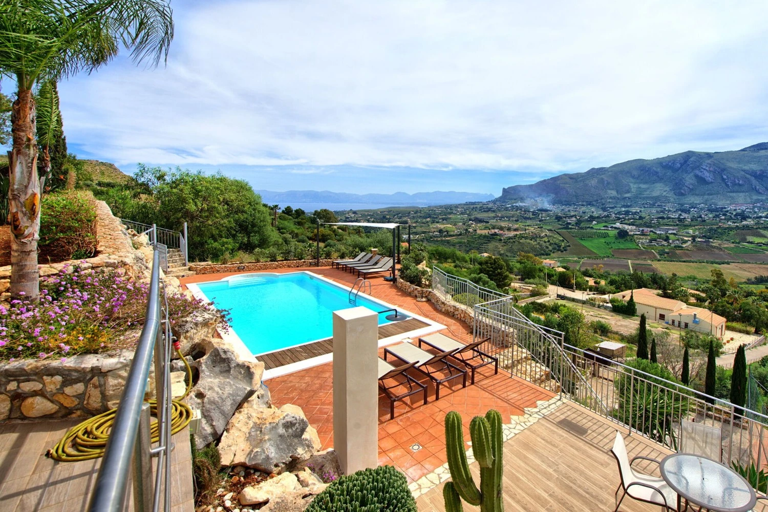 Villa Petra