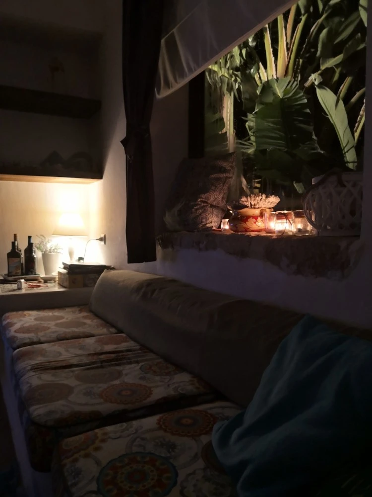 Casa Di Maria-5