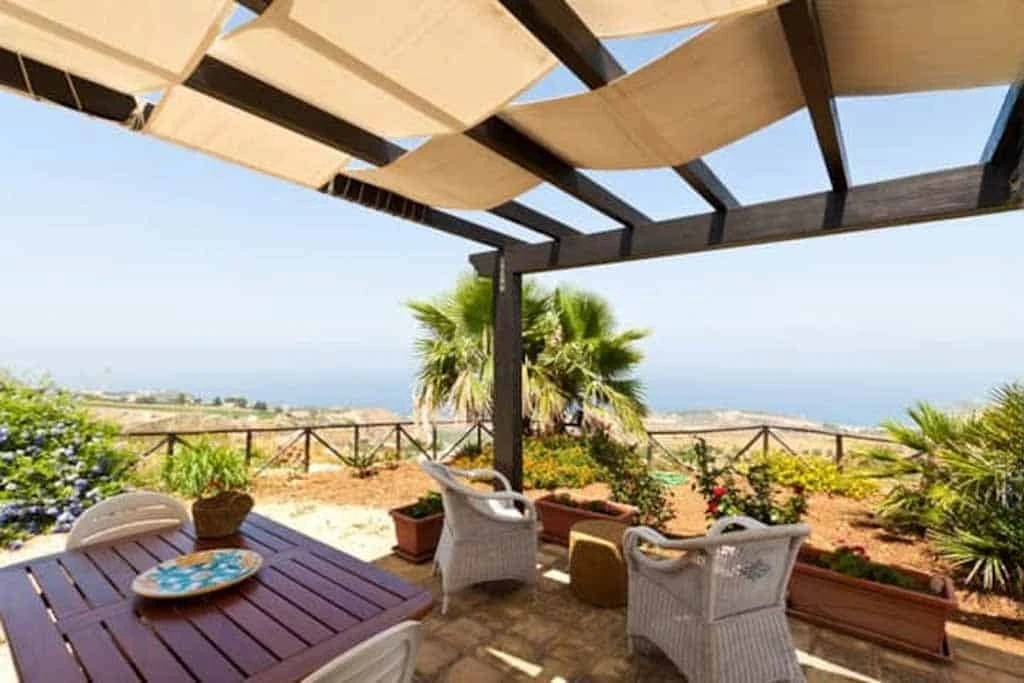 Casa Di Maria-1