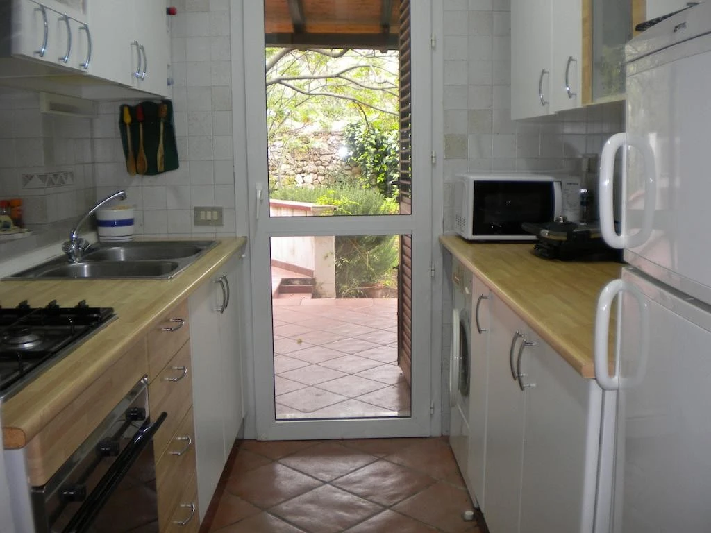 Scopello Villa Sole-5