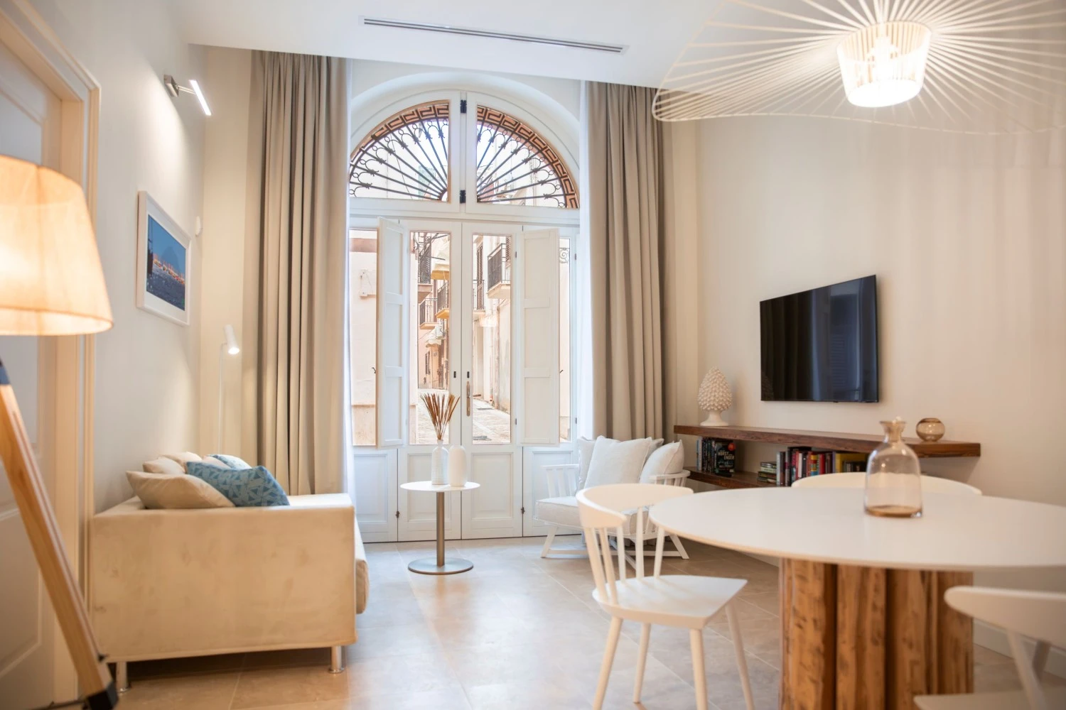 Costamante Suites & Spa-1