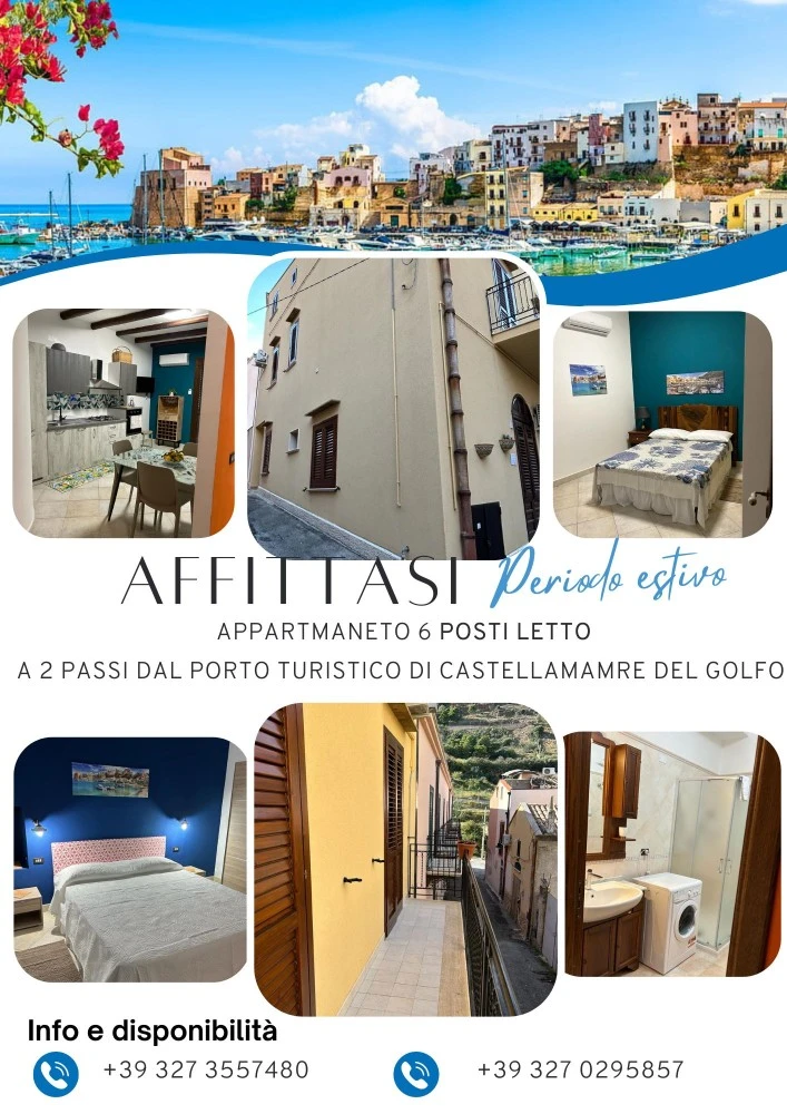 Appartamento Al Porto-1
