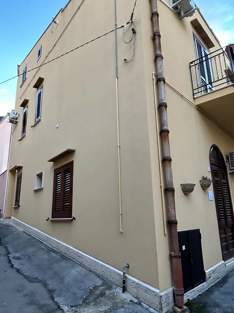 Appartamento Al Porto-2