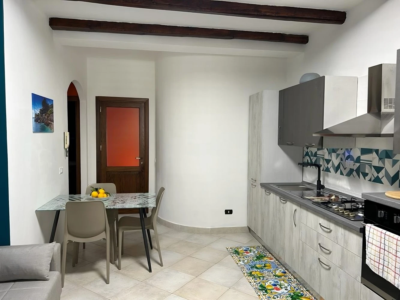 Appartamento Al Porto-3
