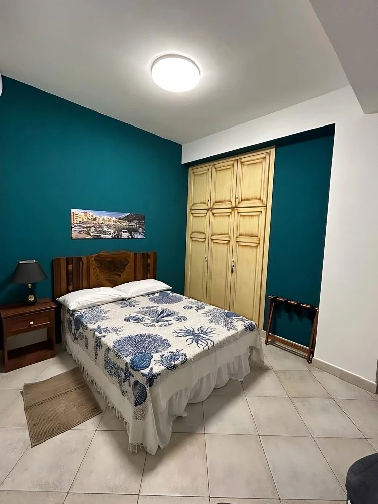 Appartamento Al Porto-4