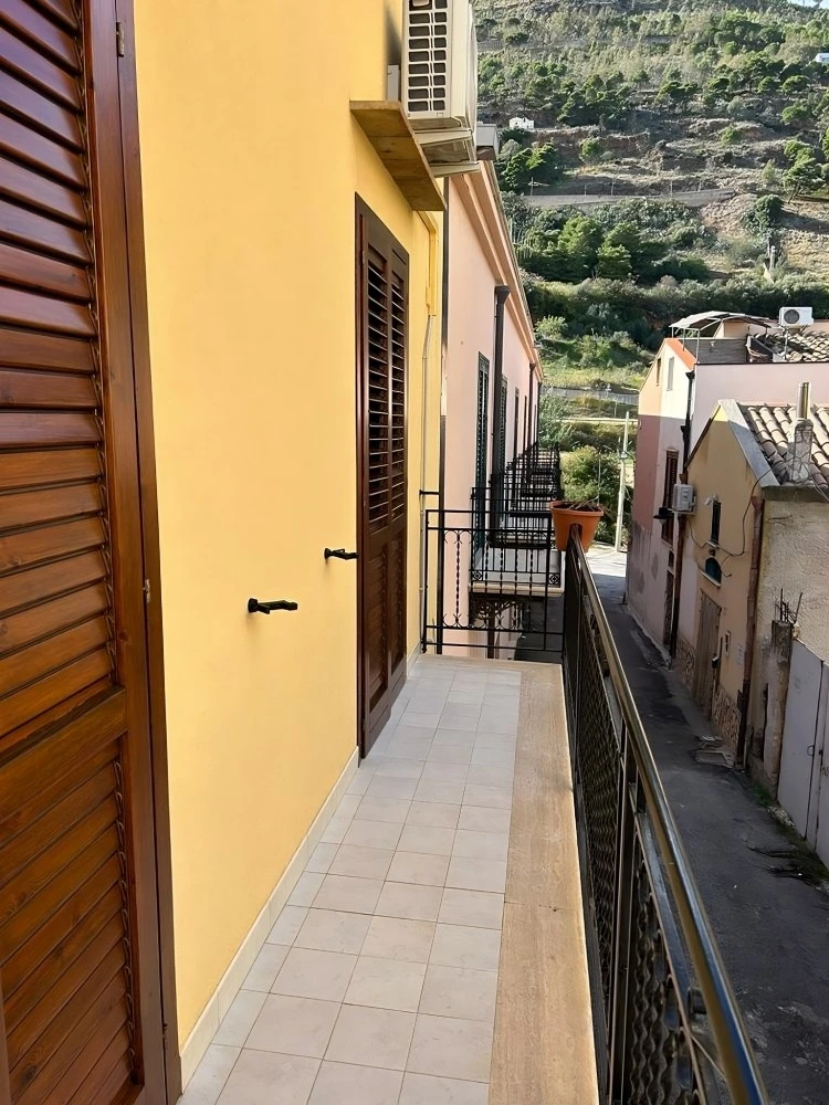 Appartamento Al Porto-5