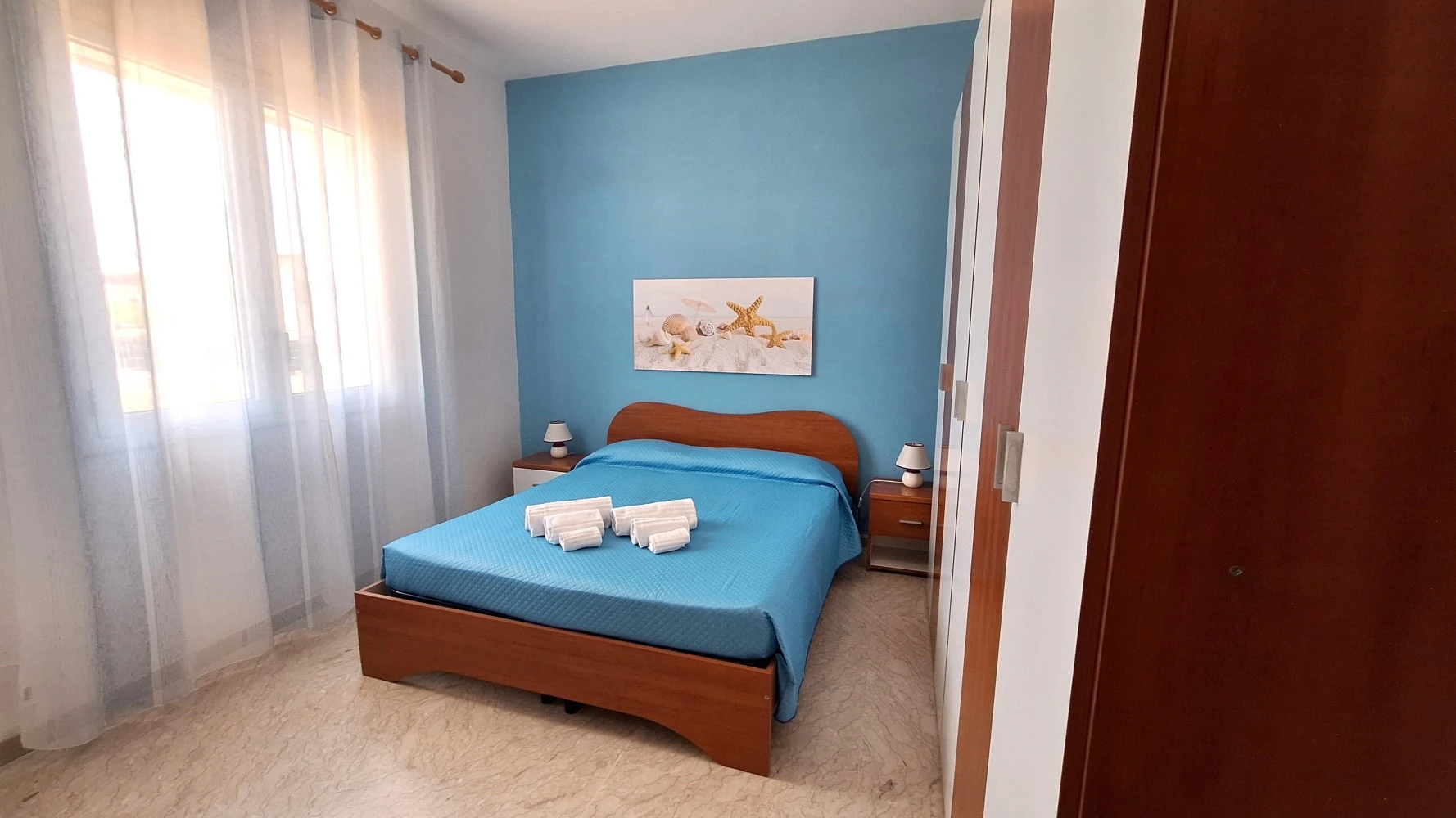 Casa Vacanze Spiaggia Plaia-2
