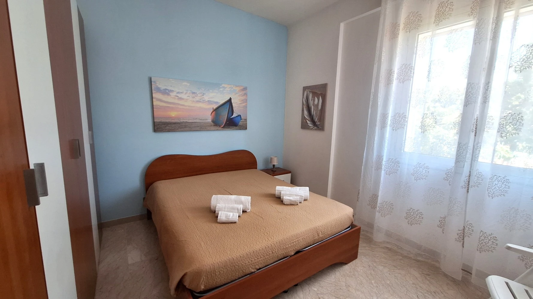 Casa Vacanze Spiaggia Plaia-3