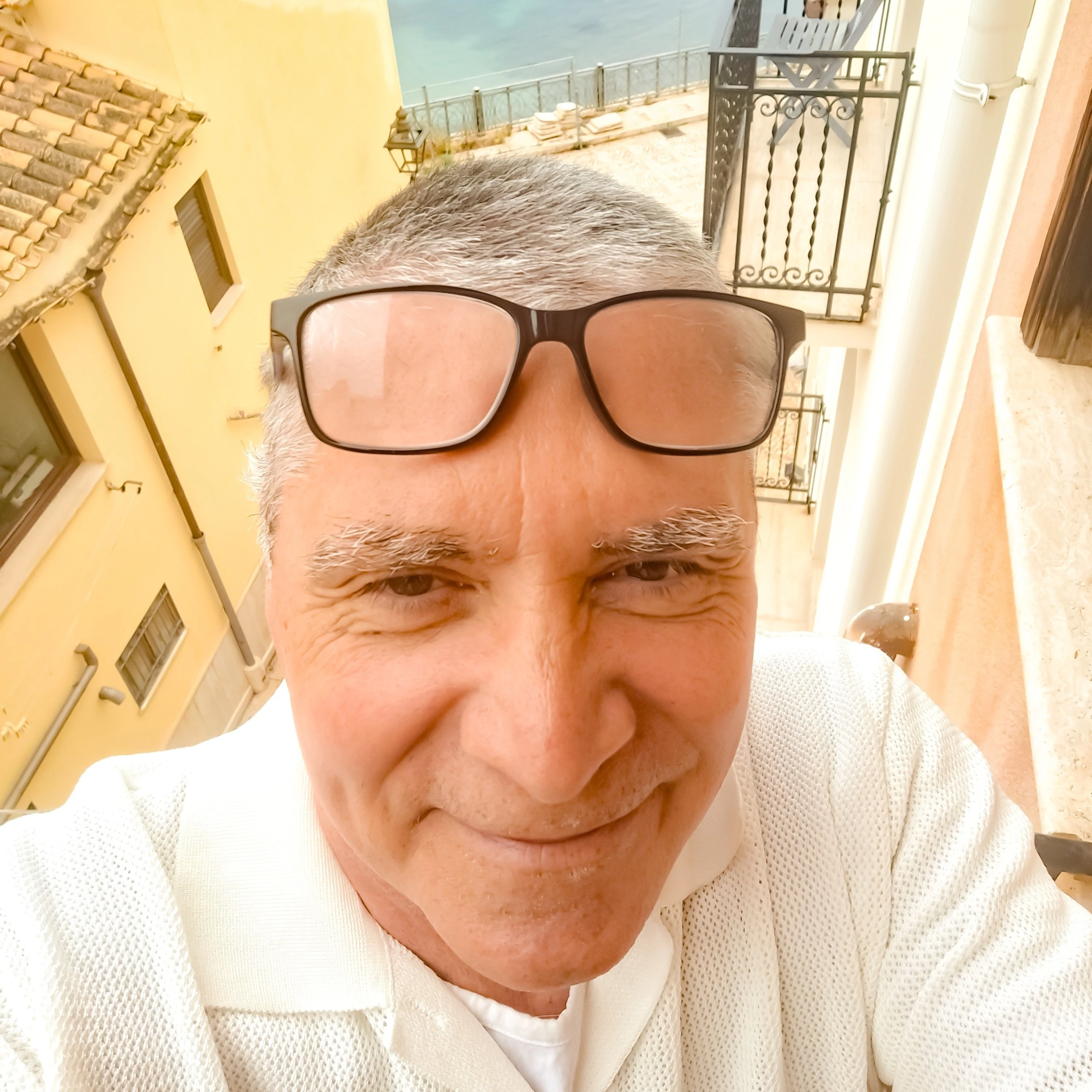 Salvatore Giuseppe