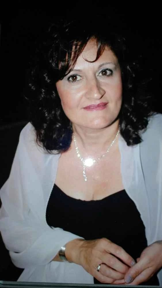 Cristina