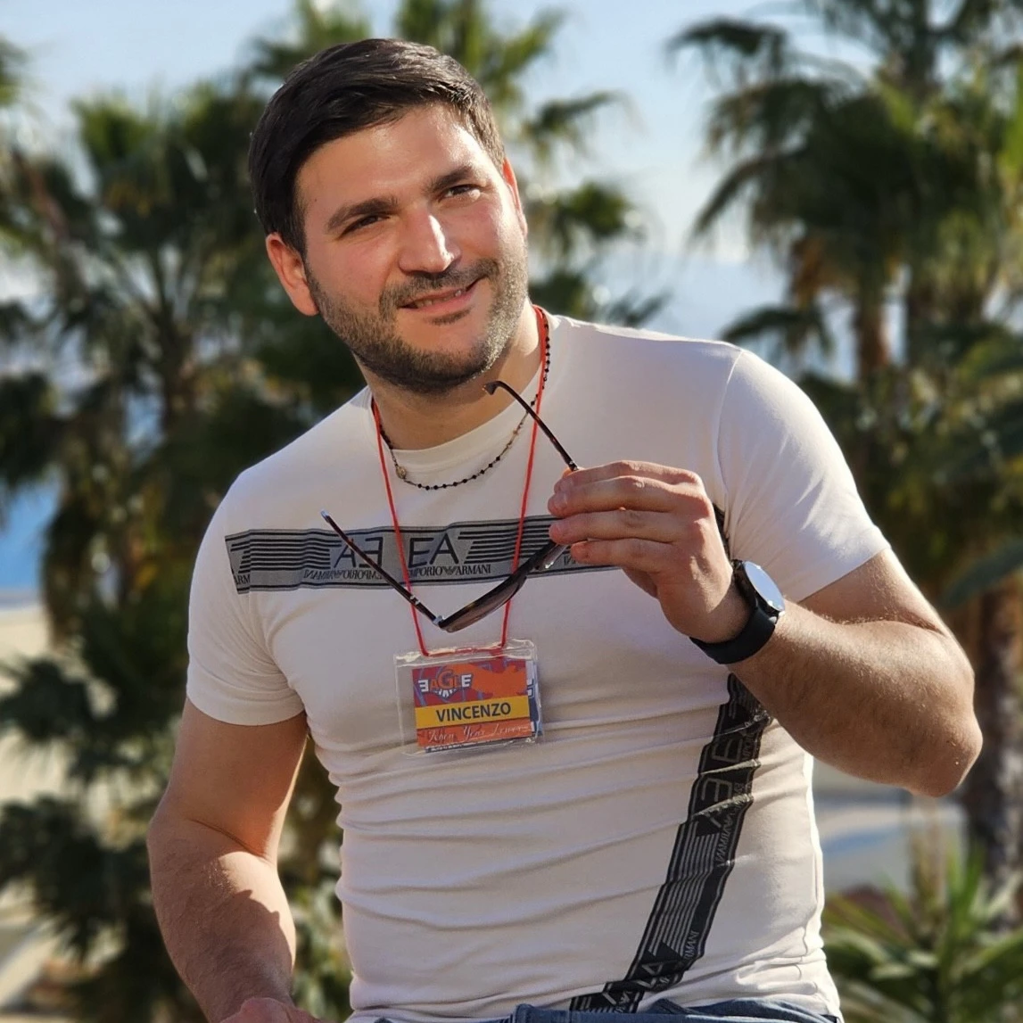 Vincenzo