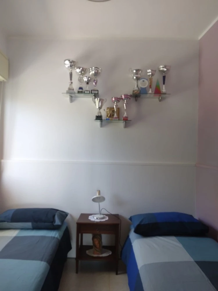 Casa Vacanza "le Stelle Di Casa Leonardo"-5