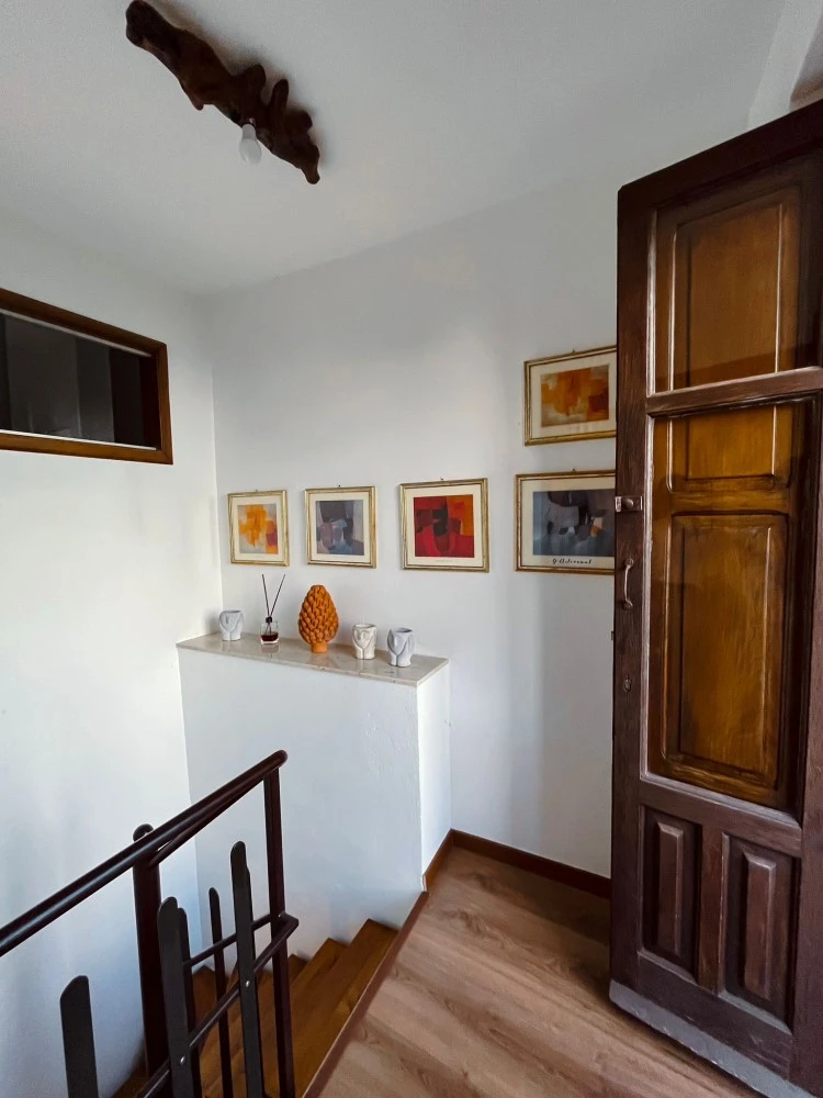 Tyche House Castelmola-3