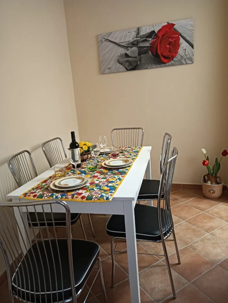 Petralia Guest House-3