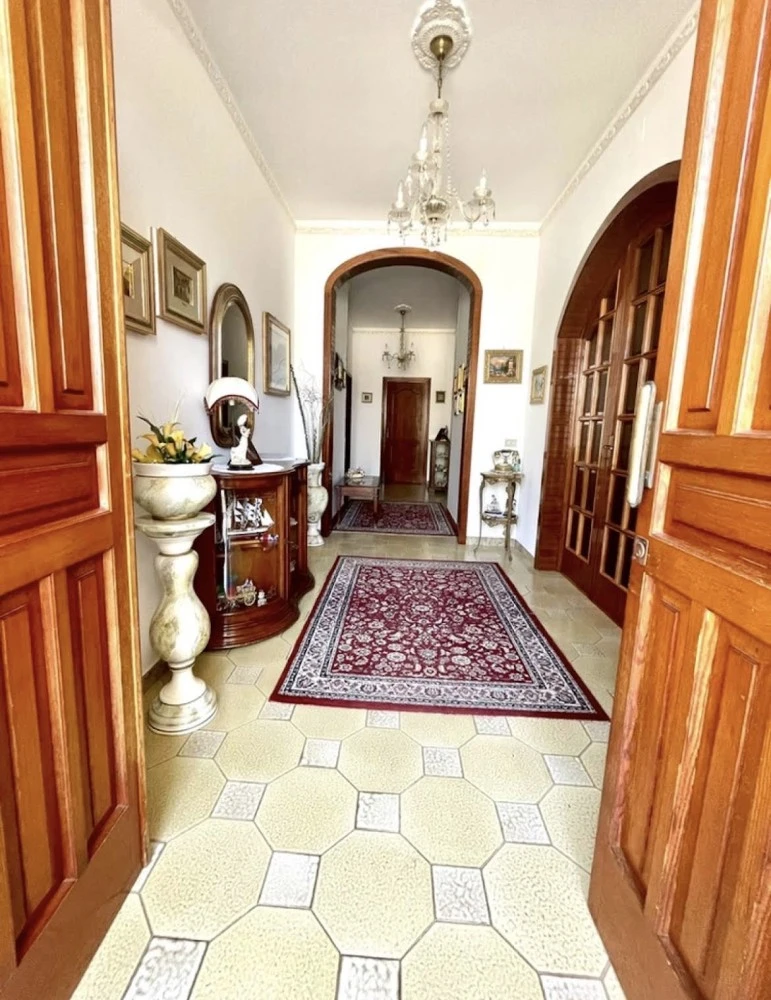 Villetta Claudia-4