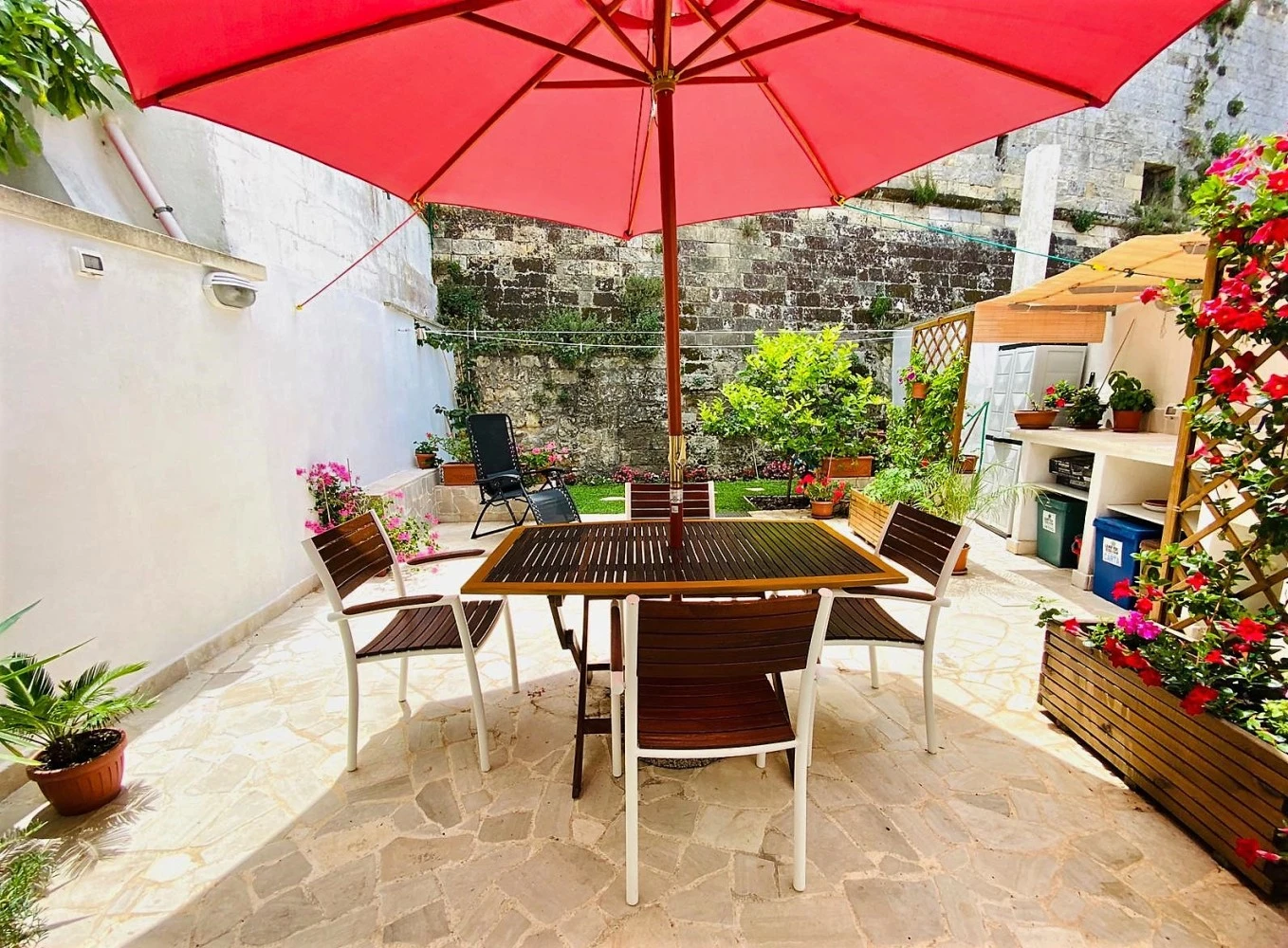 Dimora Di Pregio-1