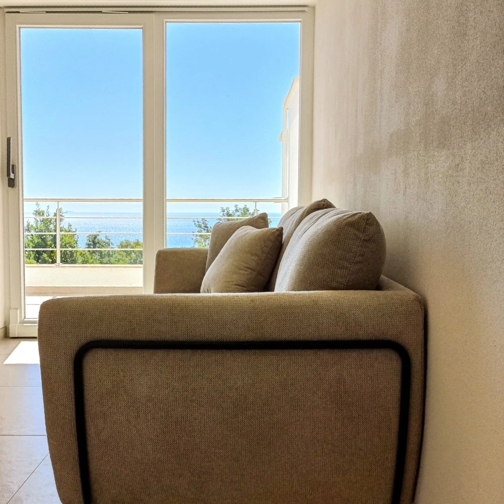 Living Castro Apartments - Bilocale Vista Mare-1