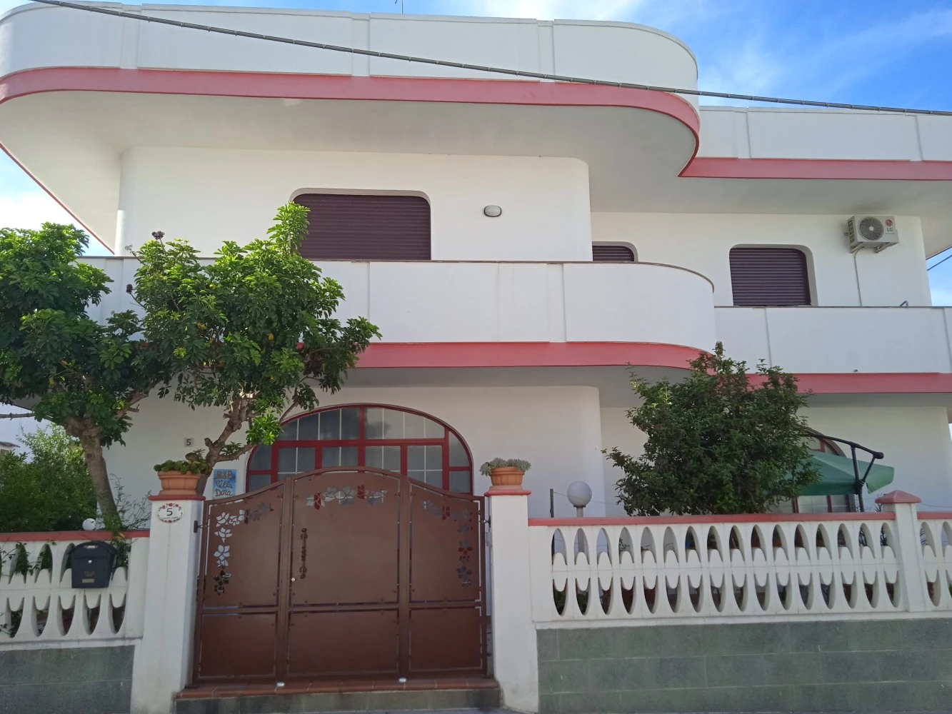 Villa Dora-3