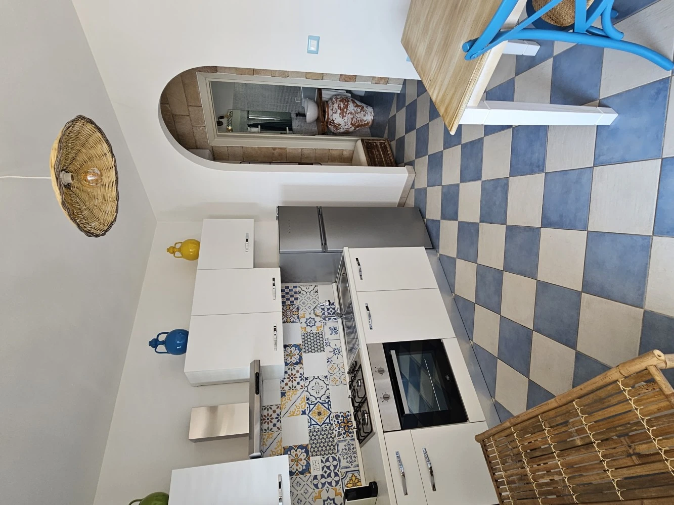 M.c Apartment-1 