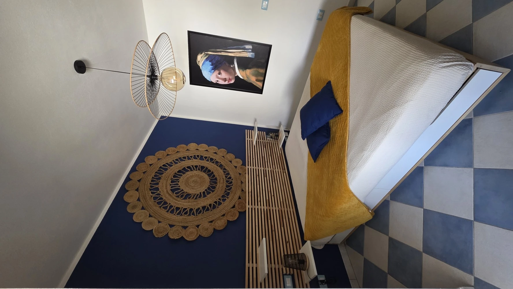 M.c Apartment-2