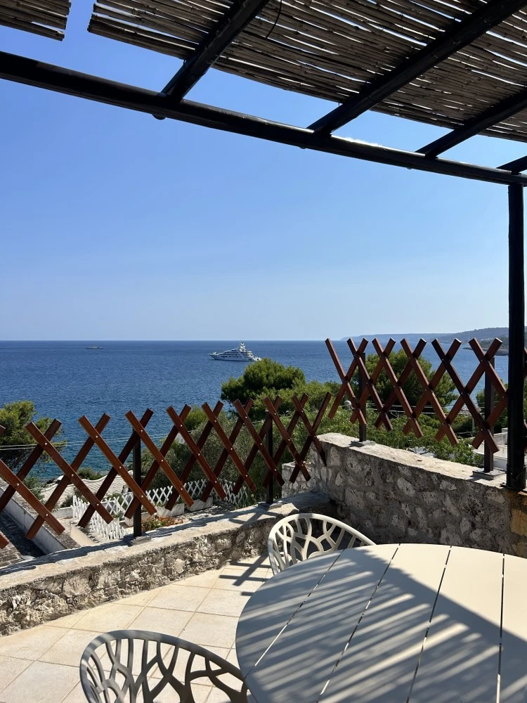 Almares Terraces Seafront Residences