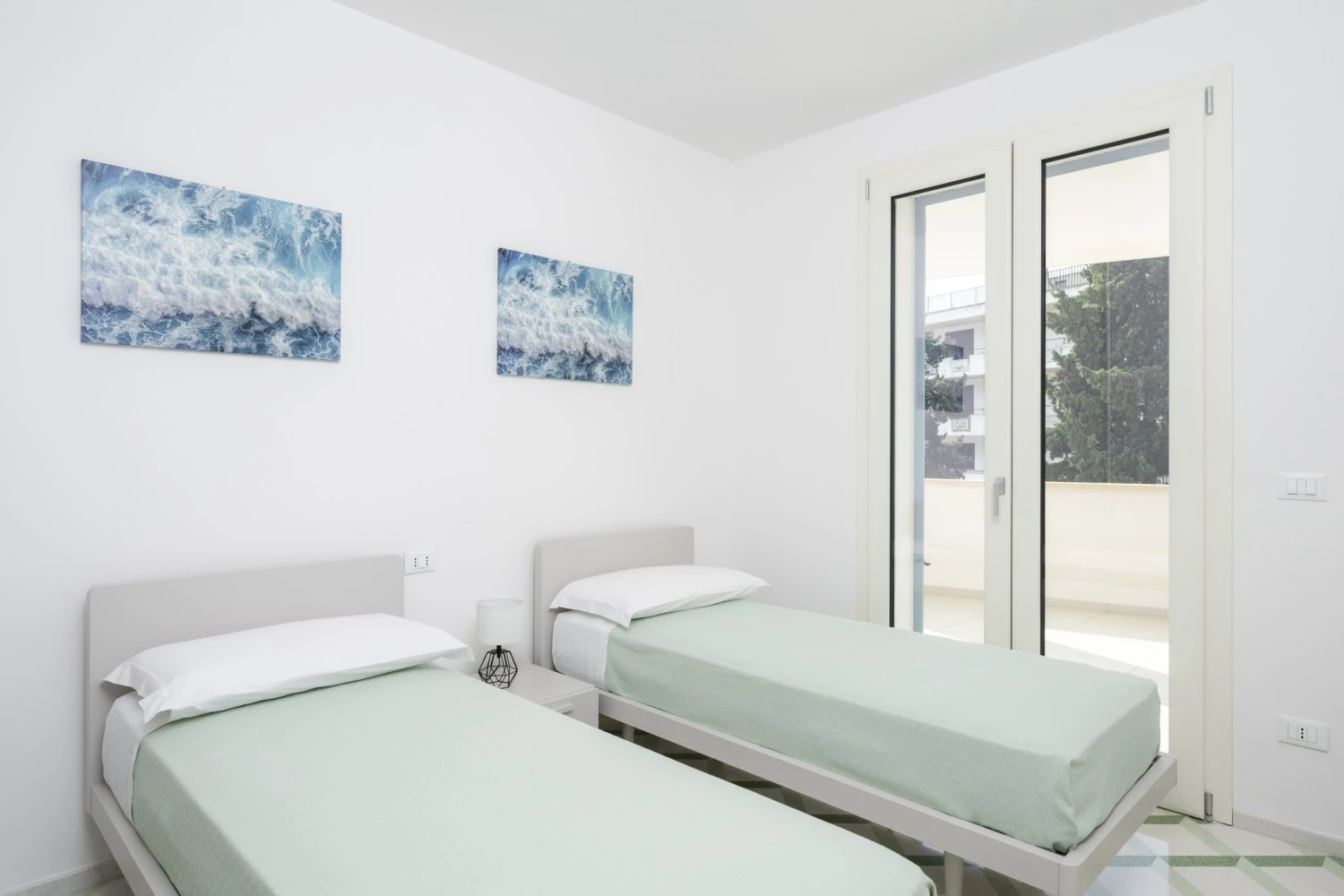 Perle Marine - Residenze Di Lusso-5