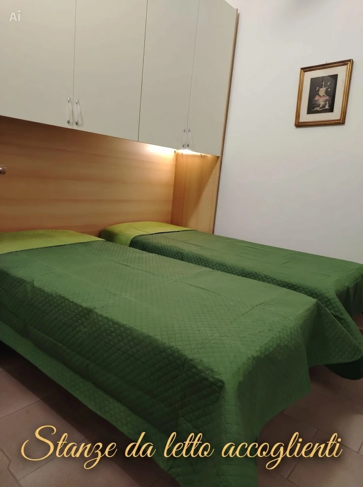La Casa Di Lucia-4
