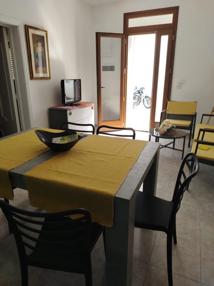 La Casa Di Lucia-5