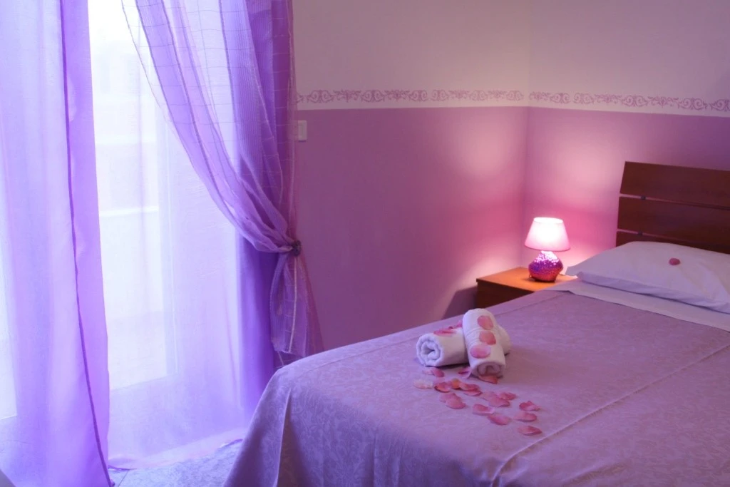 B&b A Casa Di Giordy-5