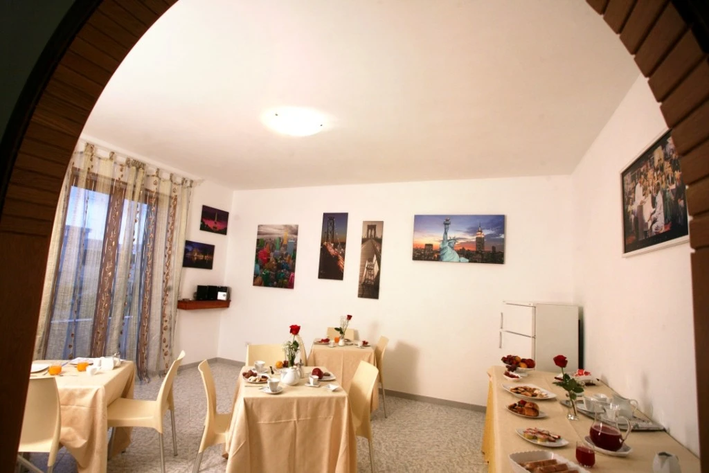 B&b A Casa Di Giordy-3