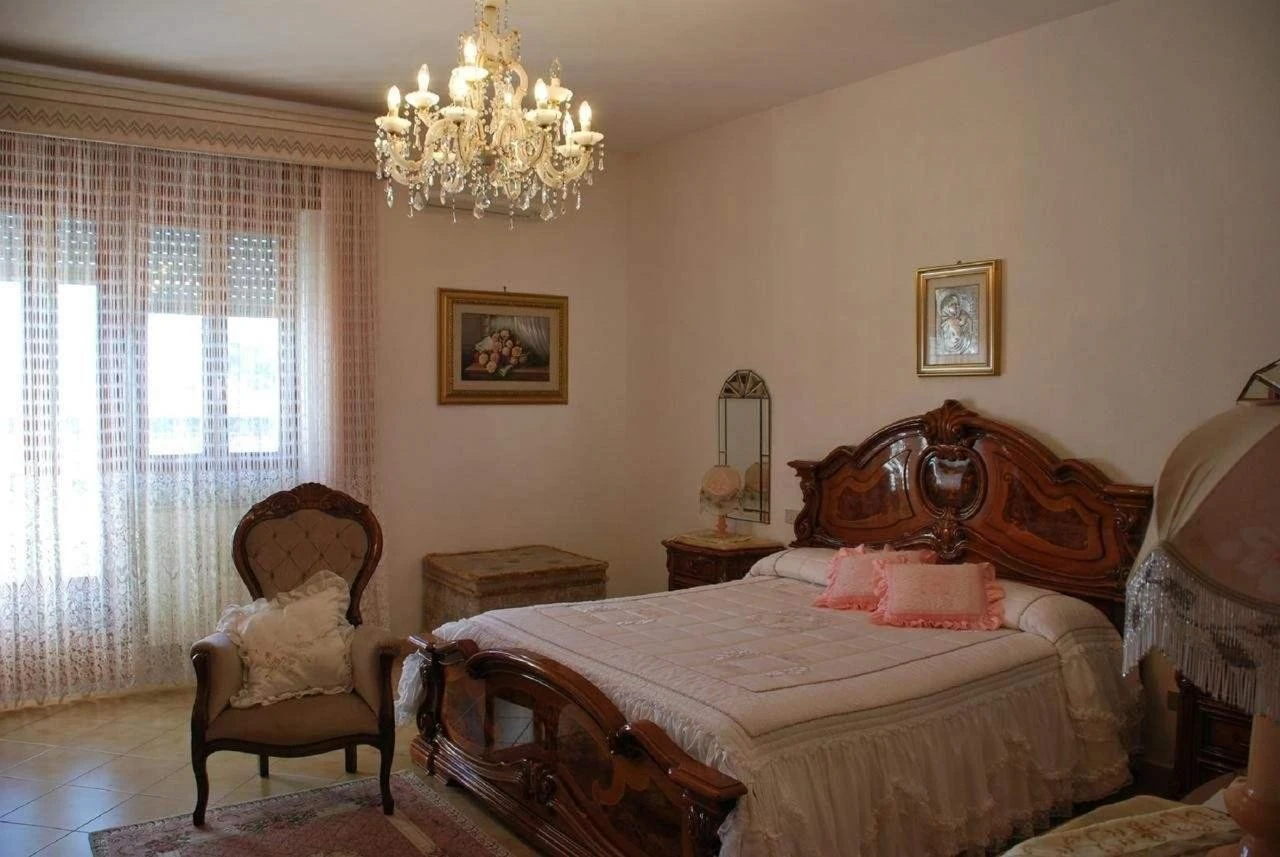 La Rosa Antica B&b-1
