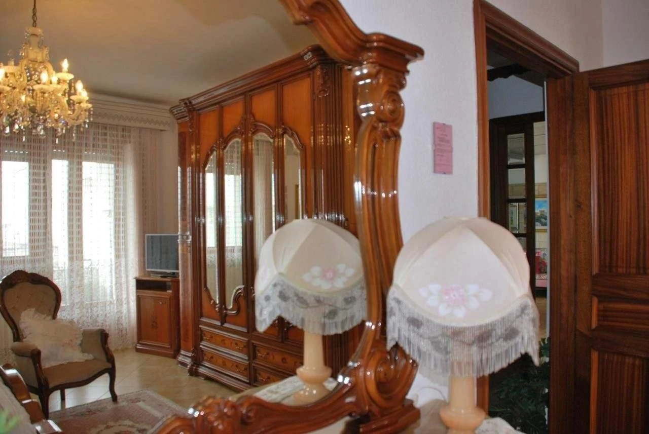 La Rosa Antica B&b-2