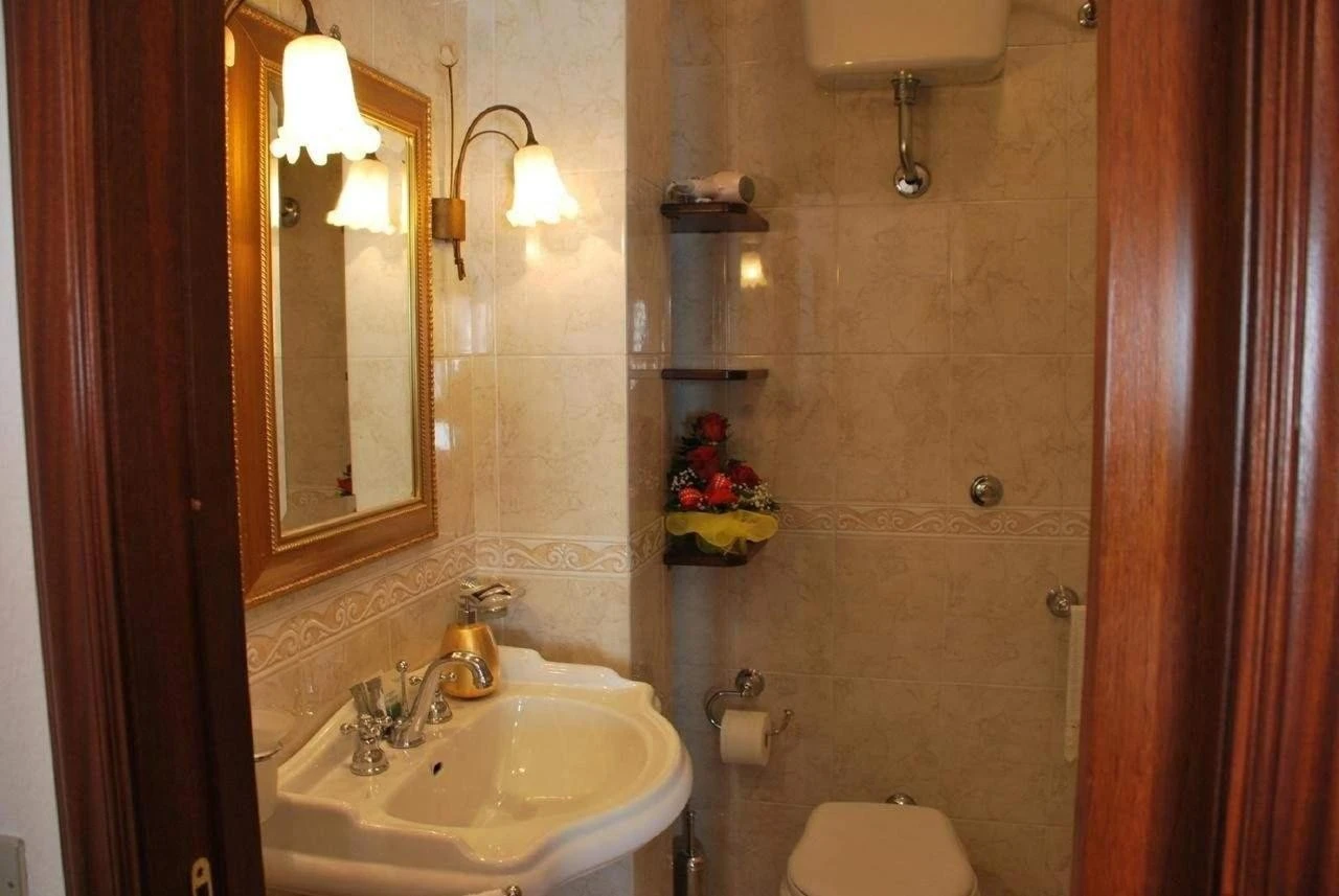 La Rosa Antica B&b-3