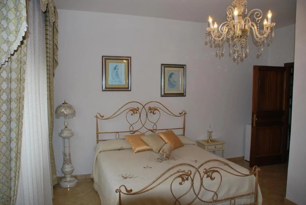 La Rosa Antica B&b-4